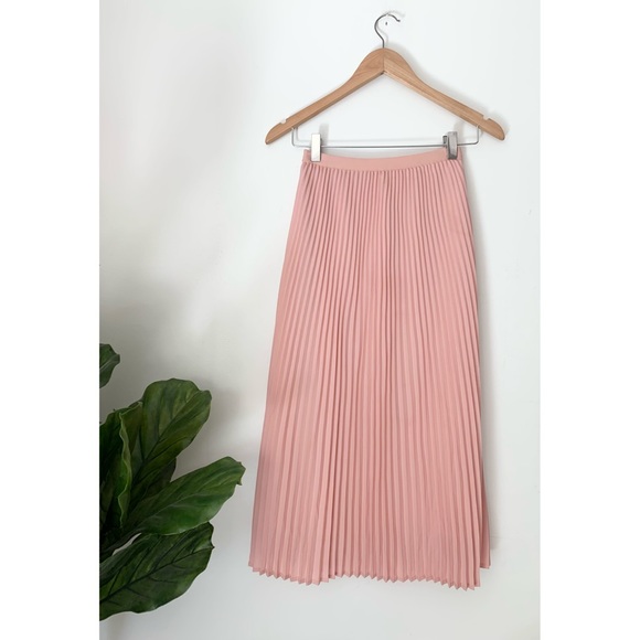 Babaton Jude Skirt - Picture 2 of 6